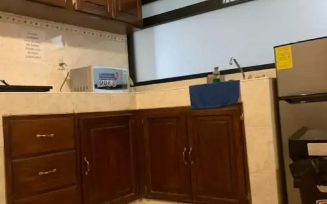 Garambullo Inn