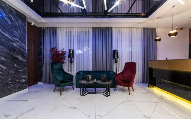 Hotel Hammeum