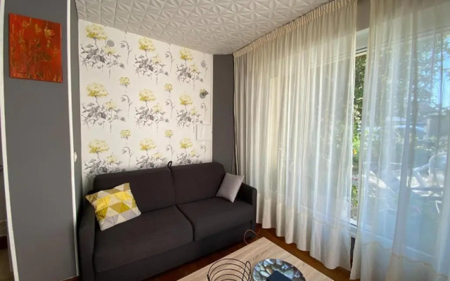 Apartment, Arromanches-les-Bains