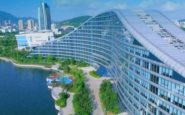 Wingtech Hotel