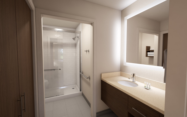 Staybridge Suites Toledo - Rossford - Perrysburg by IHG