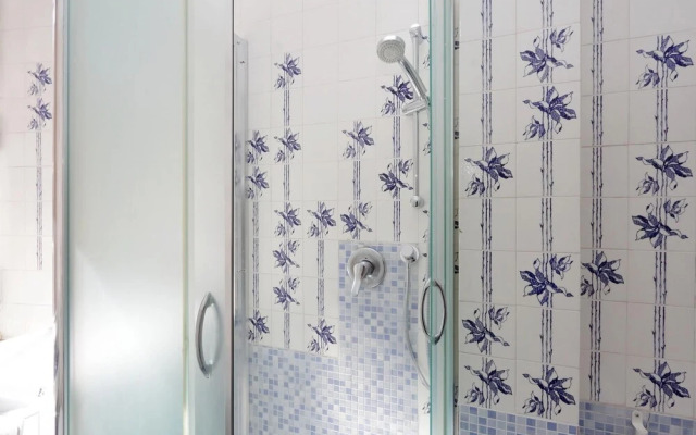 4bnb - Chinotto Spacious Apartment