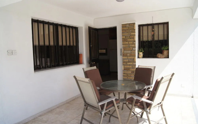 Flat 2 Bedrooms 1 Bathroom - Limassol