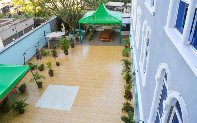 Wuduria Hotel