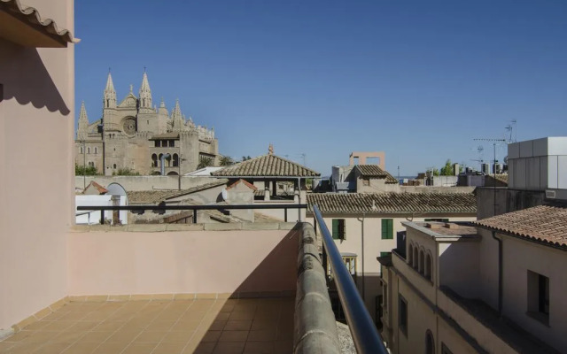 Remolars 3 - La Lonja Homes