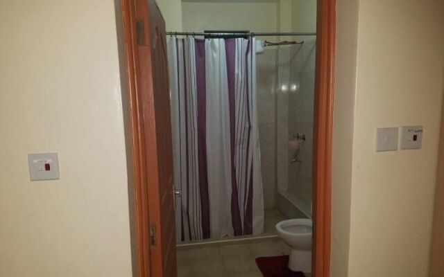 Grand Homestay
