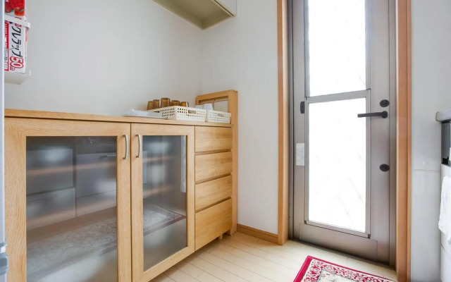 Jiyuka INN