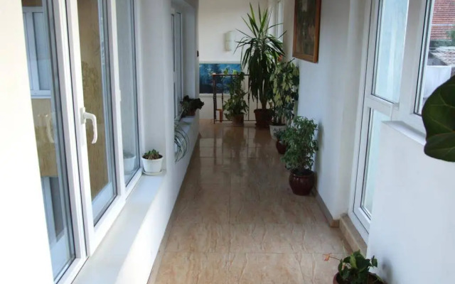Guest House Zlatev