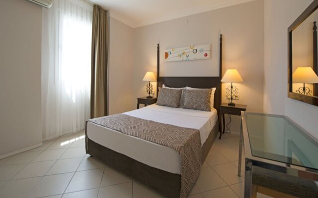 Smart Holiday Hotel Bodrum