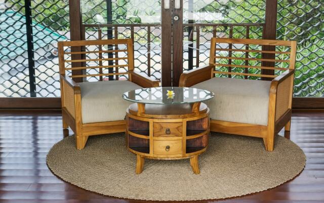 The Chand's Boutique Villas by Villa Finder