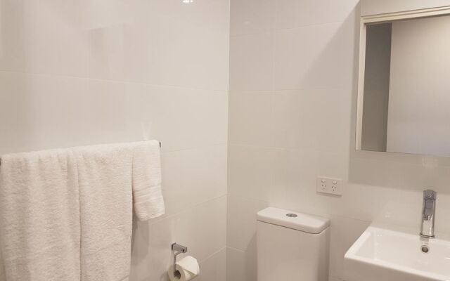Beau Monde Apartments Newcastle - Horizon Apartment