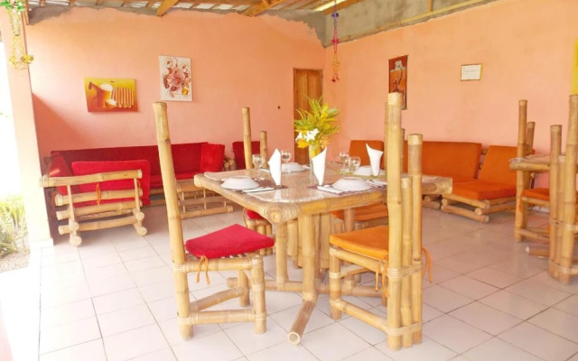 Imans Hotel Dabou