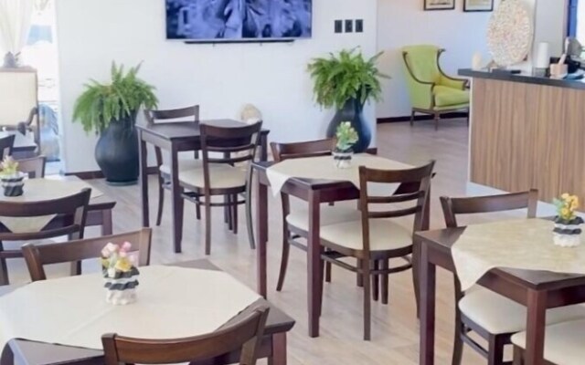 Valle las Piedras Premium Suites