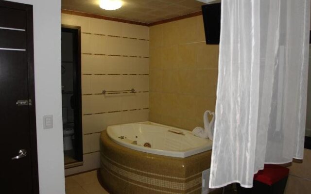 Hotel Mediterraneo