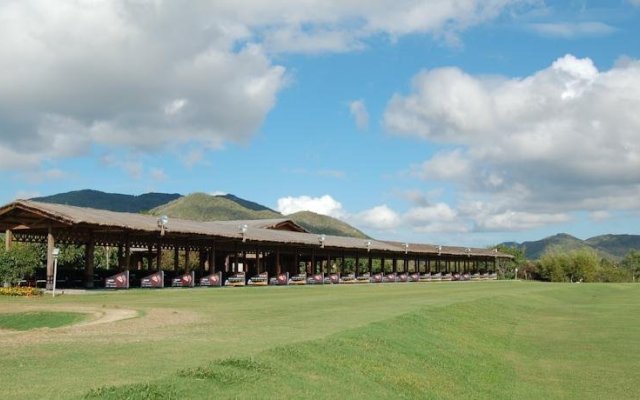 Yalong Bay Golf Club