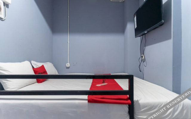 Stariez Kemang By RedDoorz