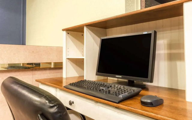 Days Inn Airport - Phoenix