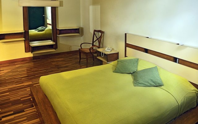 Hotel Palma Real Boutique