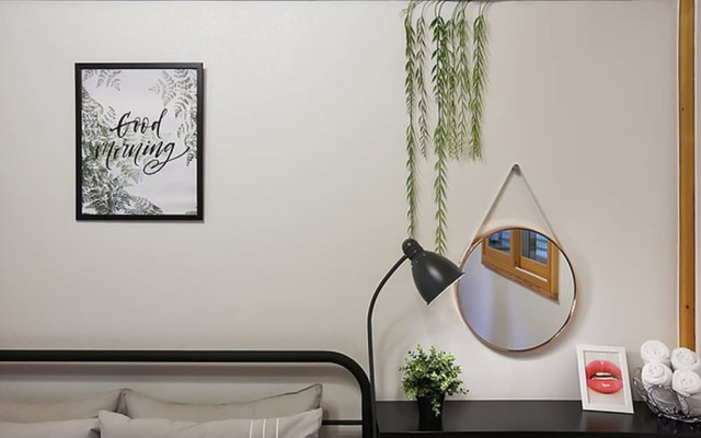 Gyeongju N Hanok Pension