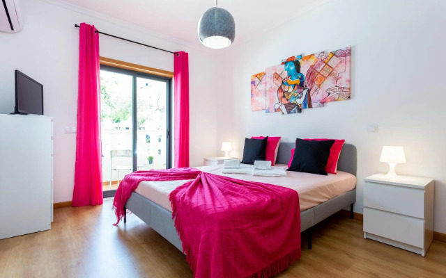 Terrace Lovers by Seewest