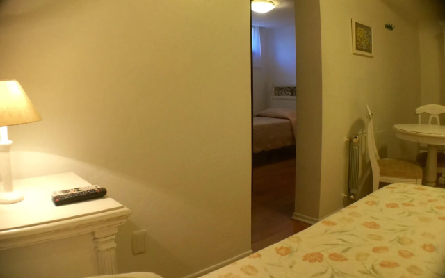 Petit Hotel Provence Gramado Tissiani