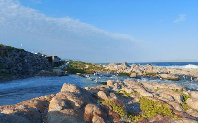 First Group Hermanus Beach Club