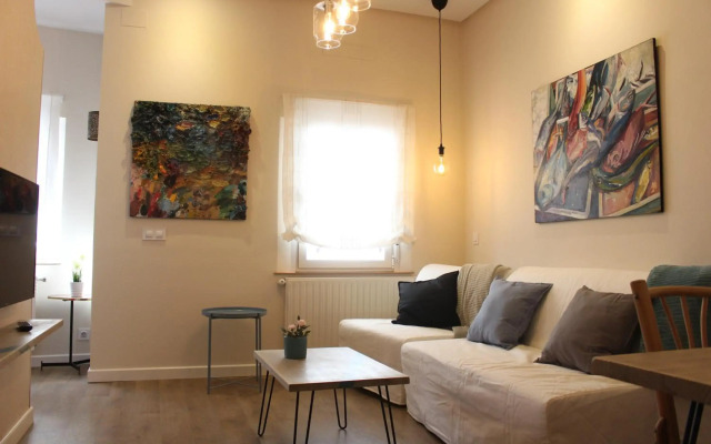 Apartamento Mercado-Centro