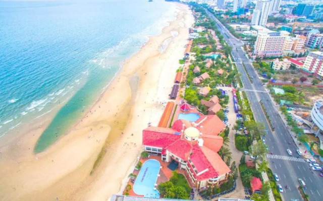 Quang Anh Hotel