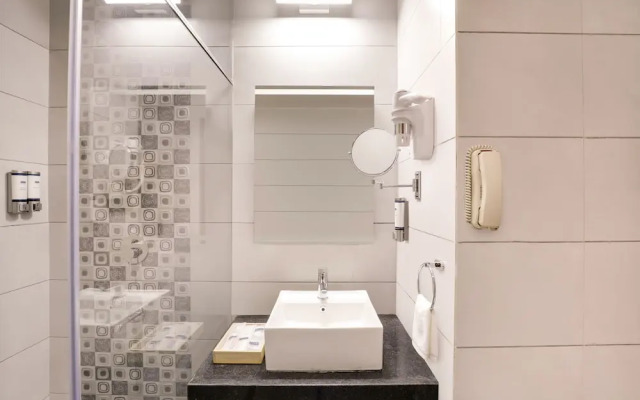 Keys Select by Lemon Tree Hotels Udaipur