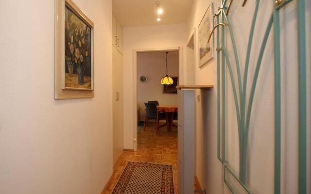 Haffblick Wohnung 01