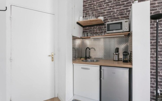 Beautiful Studio "indus Chic", City Center