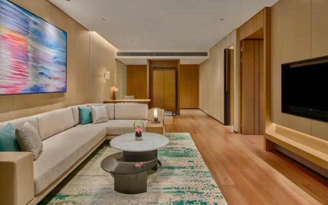 Artyzen Lingang Shanghai