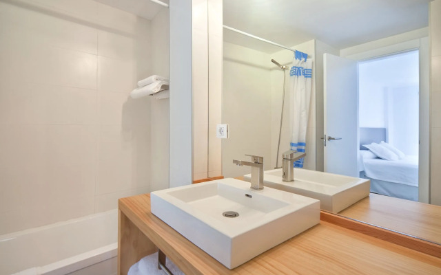 Smart Suites Albaicin Apartamentos