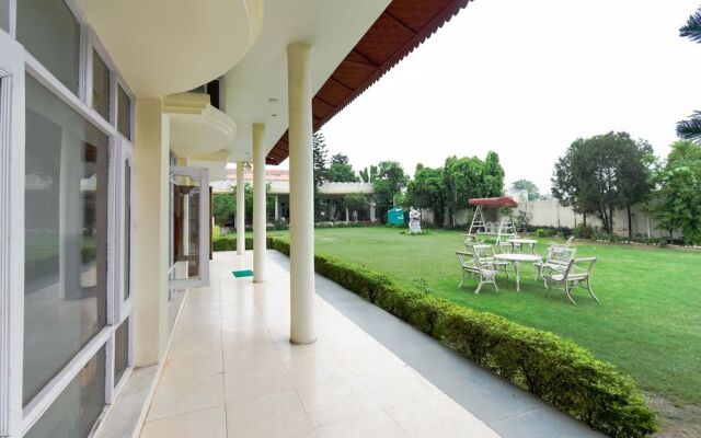 Oyo 46767 Hotel Skyview