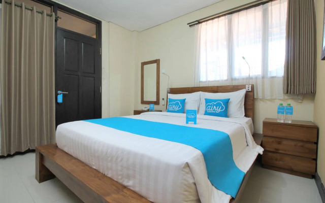 Airy Gianyar Hasanuddin Gang Dugul Sari Bali