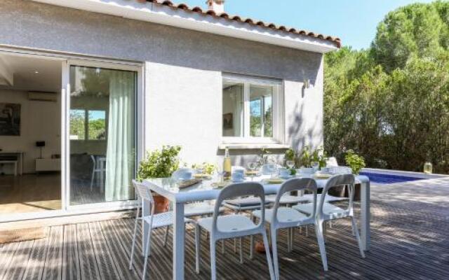 La Villa Saint Jean