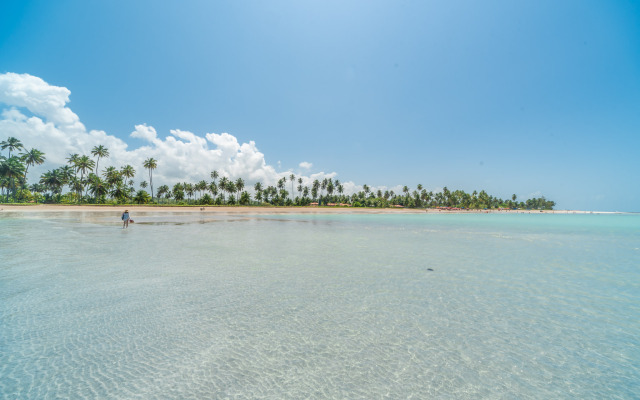 Hotel Areias Belas