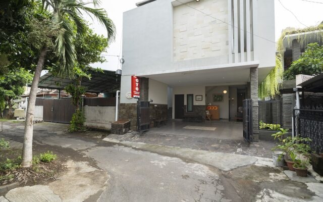 D'Tamblingan Guesthouse by OYO Rooms