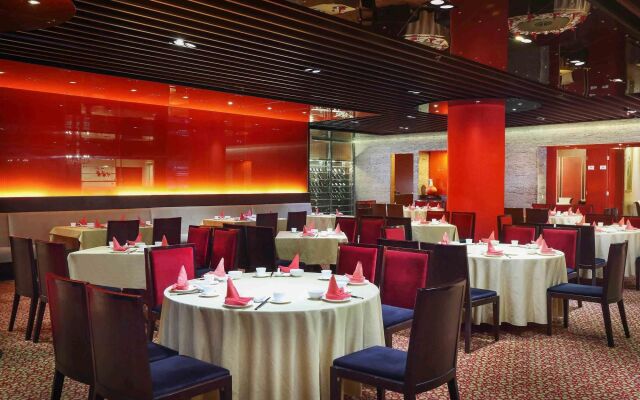 Grand Mercure Medan Angkasa