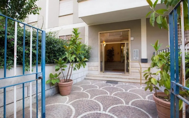 B&B Vatican Panorama