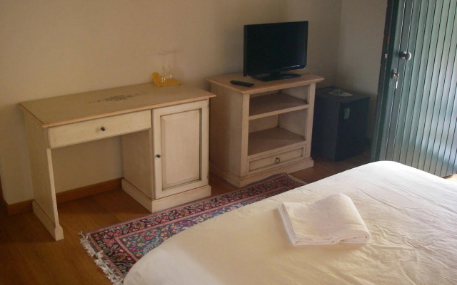 La Fonte degli Dei Wine Relais Adults Only