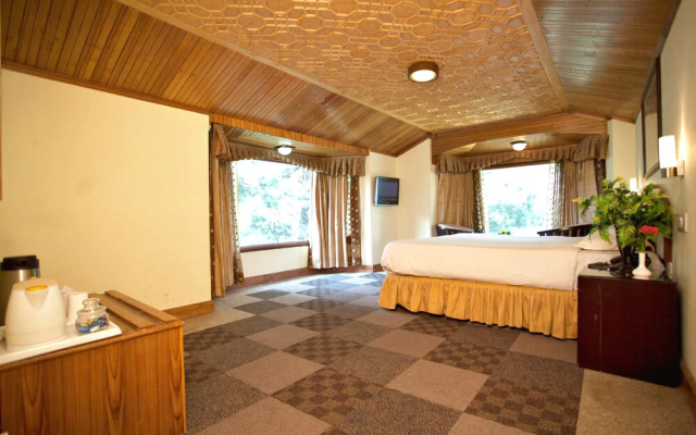 Grand Mumtaz Resorts