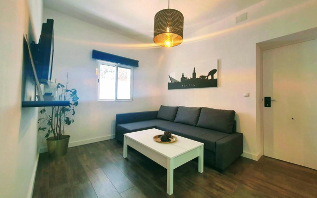 Recien renovado junto a Santa Justa y el centro