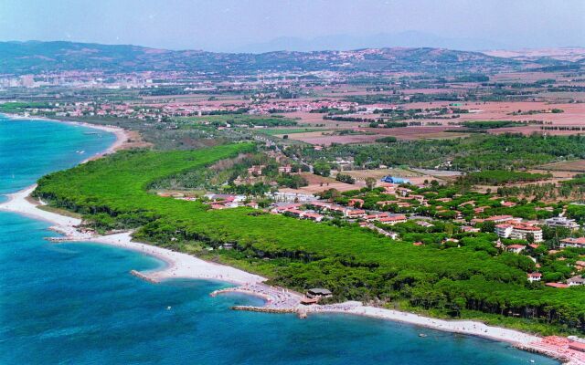 Relais & Residence Villa Mazzanta