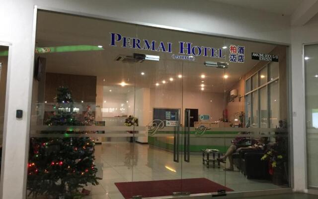 Permai Hotel Sibu