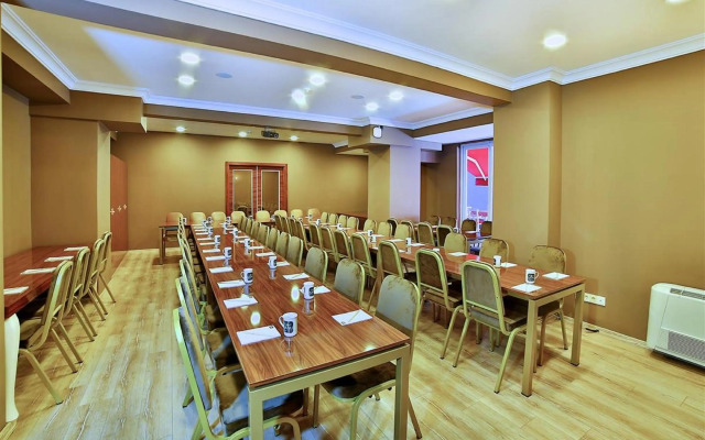 The Hera Premium Hotels