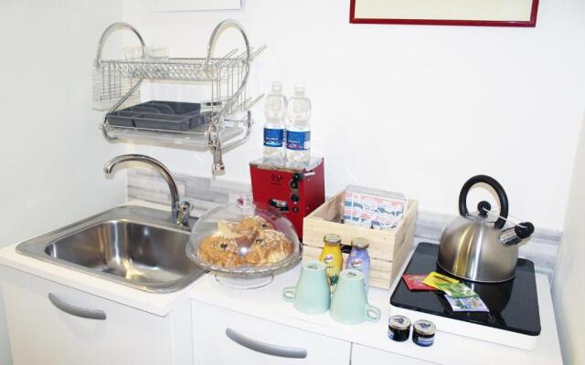 La Suite del PROF