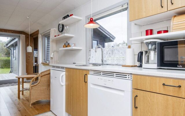 6 Person Holiday Home in Struer