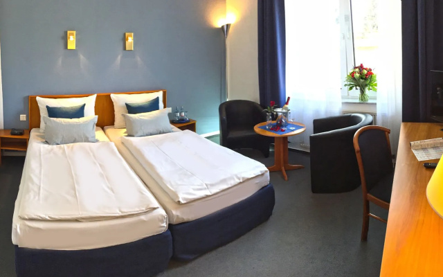 KEMPE Komfort Plus Hotel