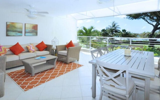 Palm Beach Villa 204